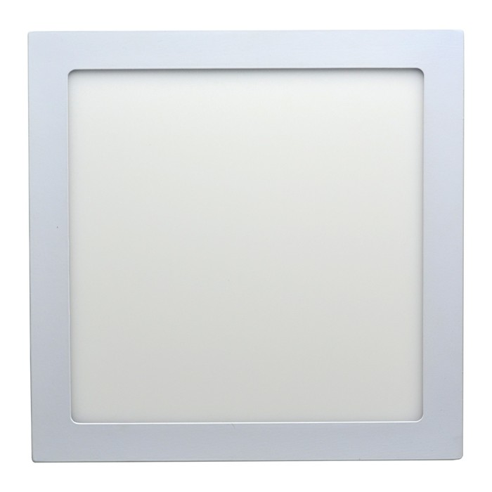 Светильник встраиваемый LPN.597.16, LED 6000-6500К, 24 Вт, цвет белый, d=275мм