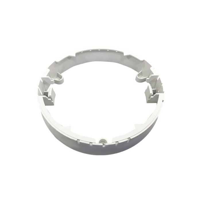 Рамка подъемная для LED панелей LPN.599.04, d=170мм