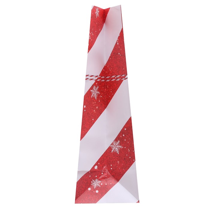 Пакет ламинированный вертикальный «Поздравляю!», L 31 × 40 × 9 см