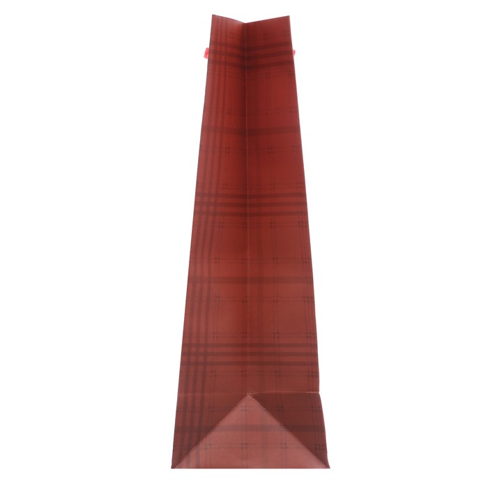 Пакет ламинированный вертикальный «Семейного счастья!», 18 × 23 × 8 см