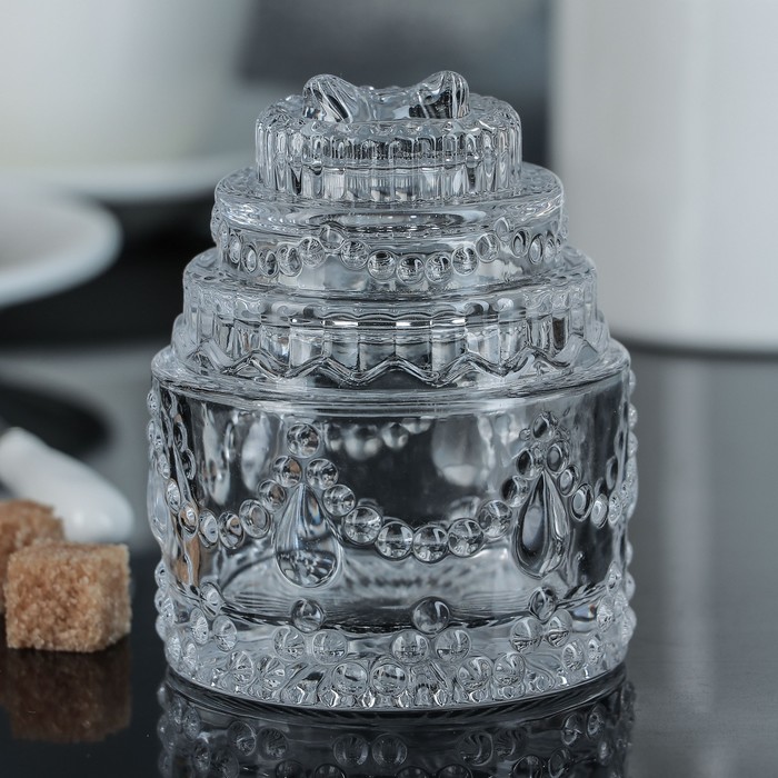 Сахарница 150 мл "Варьете"