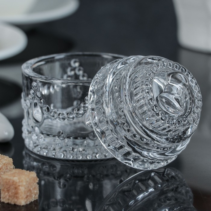 Сахарница 150 мл "Варьете"