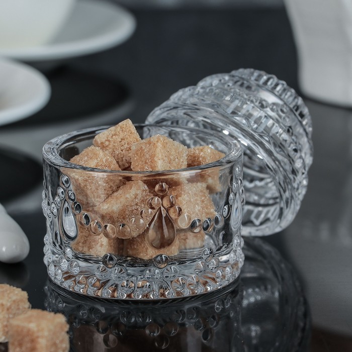 Сахарница 150 мл "Варьете"