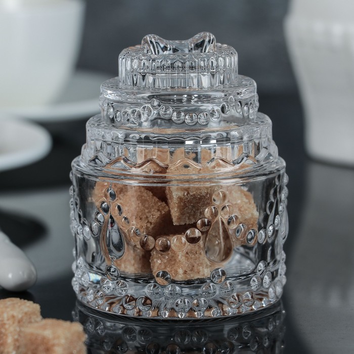 Сахарница 150 мл "Варьете"