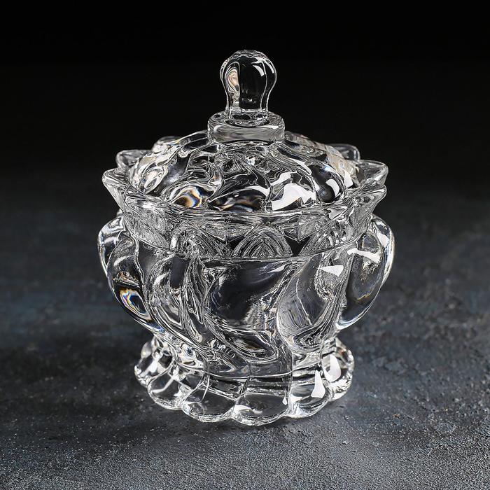 Сахарница 200 мл "Зазеркалье"