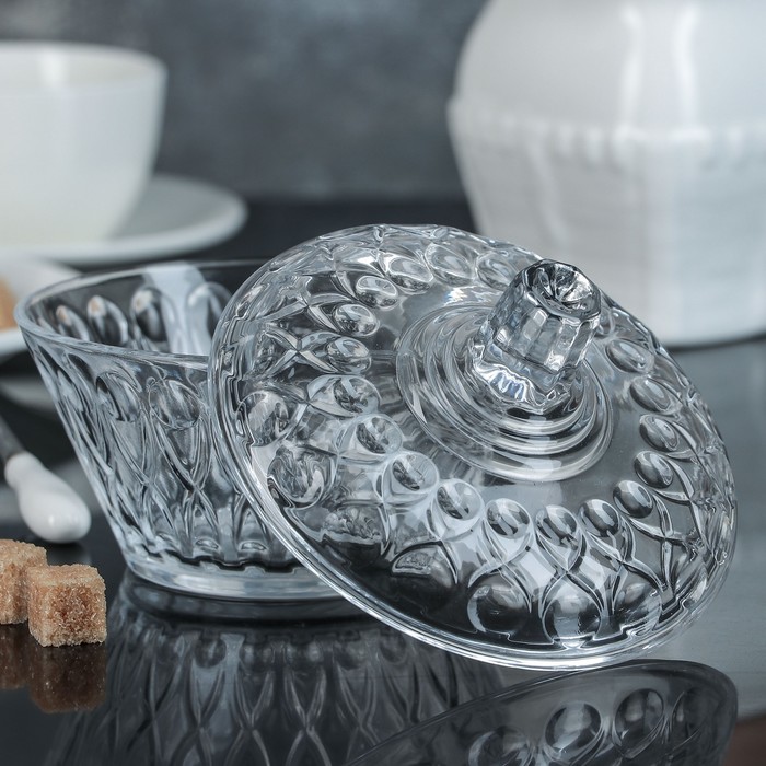 Сахарница 300 мл "Винтаж"