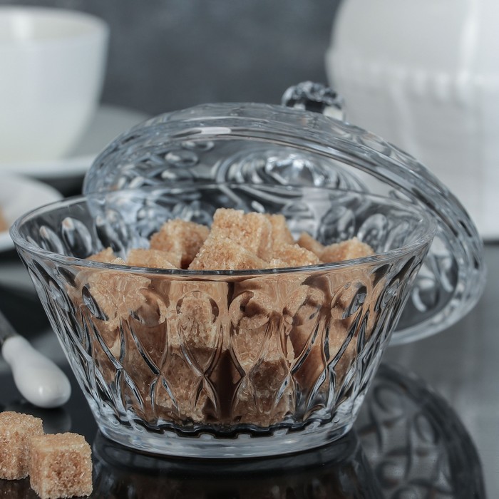 Сахарница 300 мл "Винтаж"