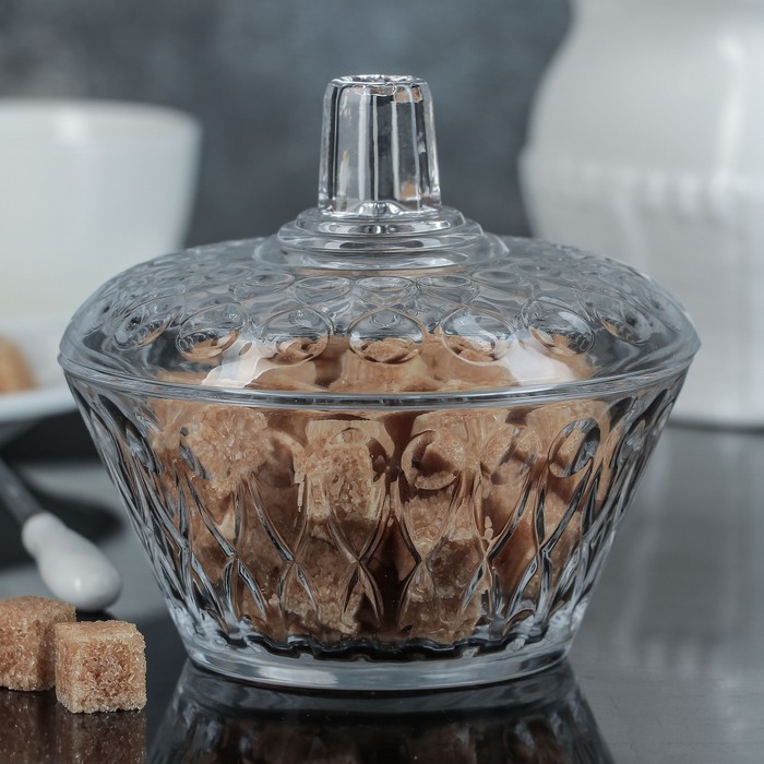 Сахарница 300 мл "Винтаж"