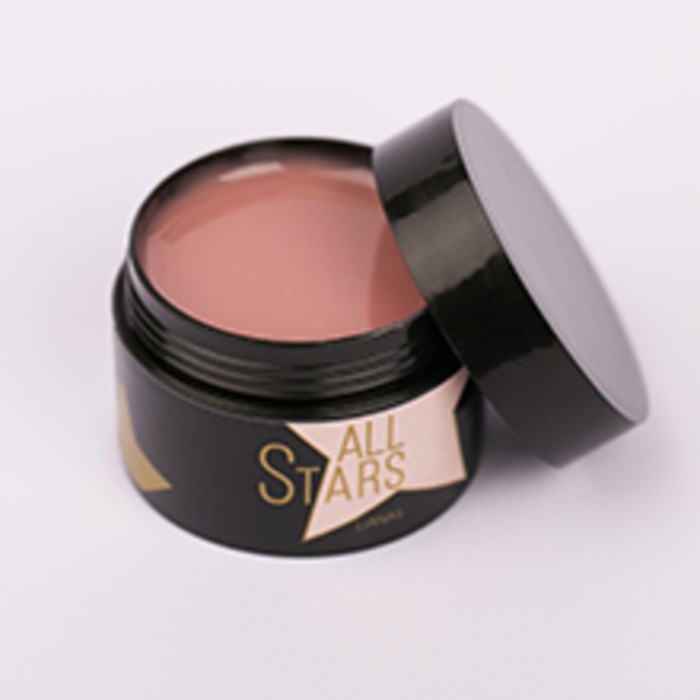 Гель Lianail All Stars камуфляжный холодный оттенок, 15 мл