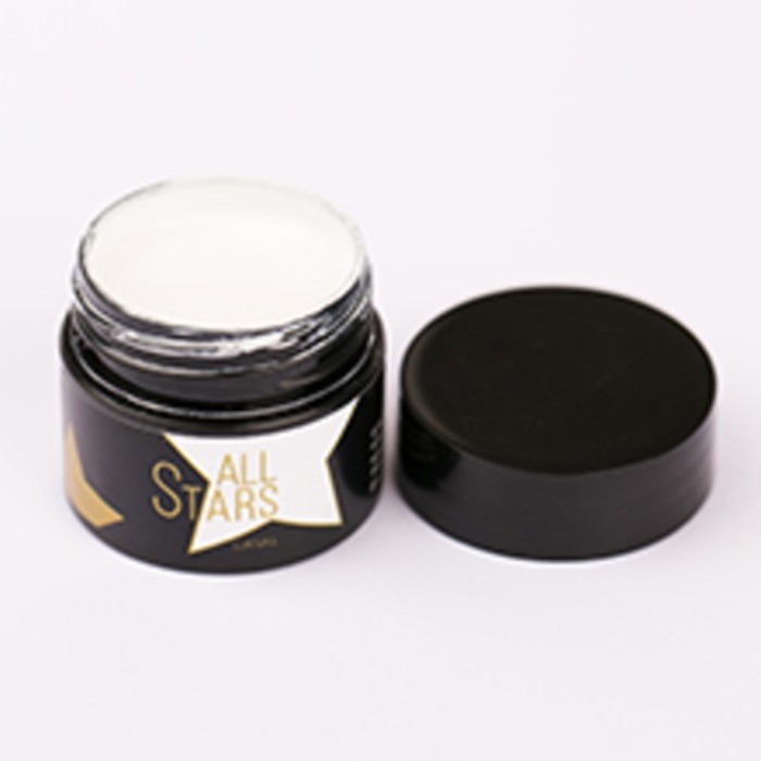 Гель-краска Lianail All Stars для французского маникюра,белая, 5 мл