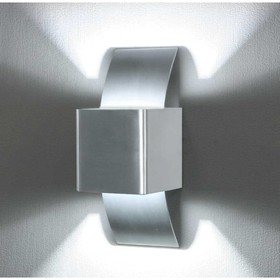 

Бра Sunny 6Вт LED алюминий 7x12x19см