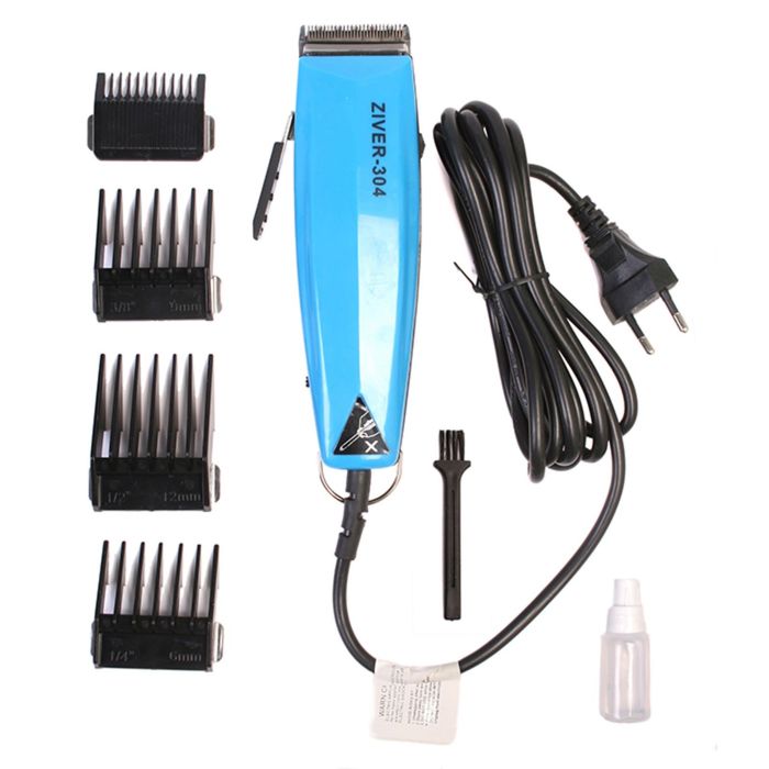 Машинка для стрижки животных ZIVER-304 сетевая УЦЕНКА
