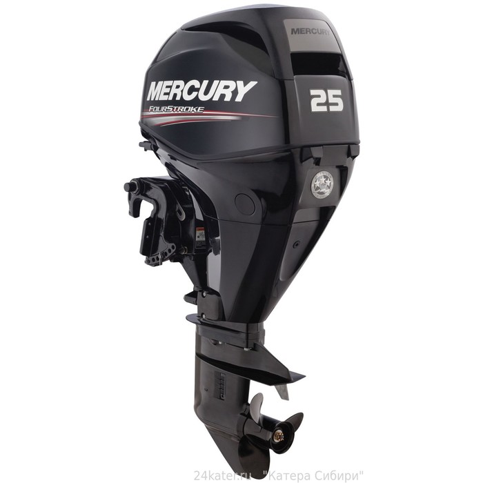 Лодочный мотор Mercury ME - F 25 E EFI