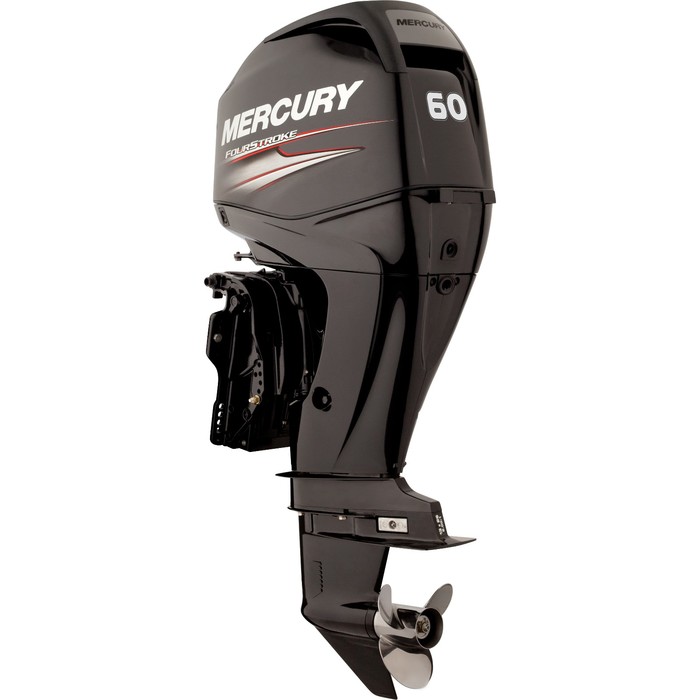 Лодочный мотор Mercury ME - F 60 ELPT EFI