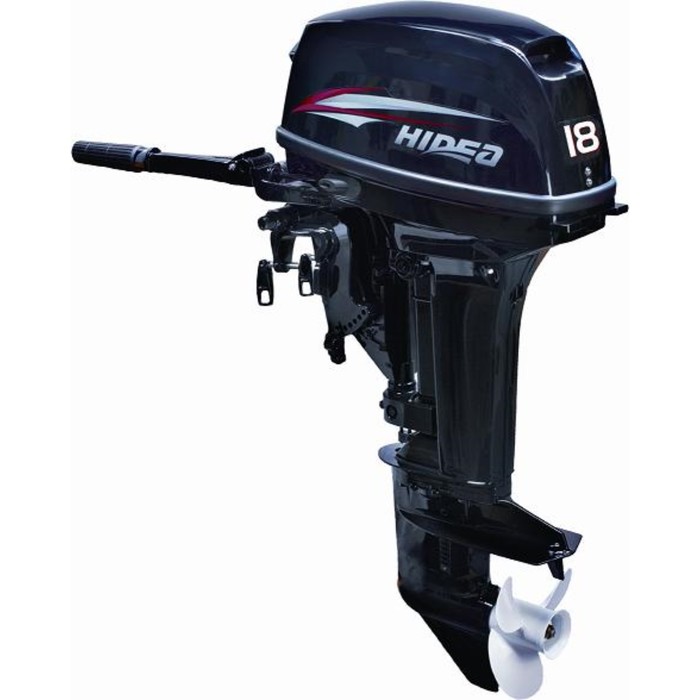 Лодочный мотор Hidea 18FHS