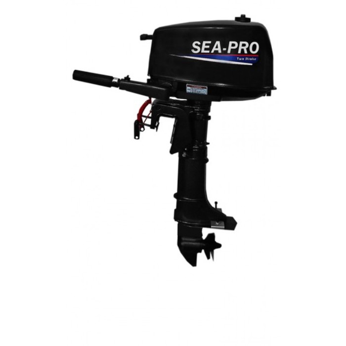 Лодочный мотор Sea-Pro T 5 S