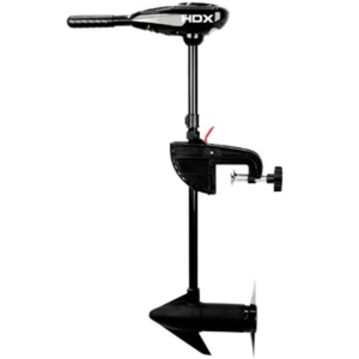Лодочный электромотор HDX 50L