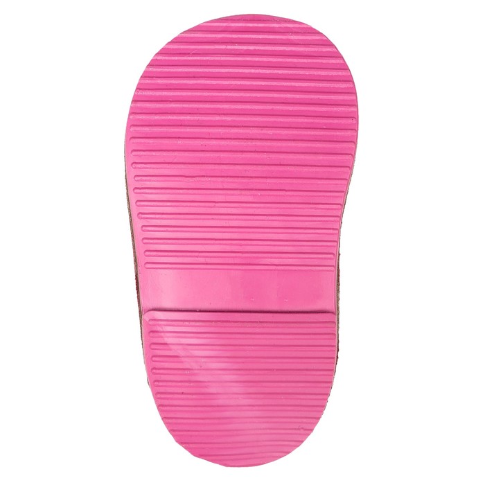 Ботинки детские ФОМА арт. 14587 (розовый) (р. 22)