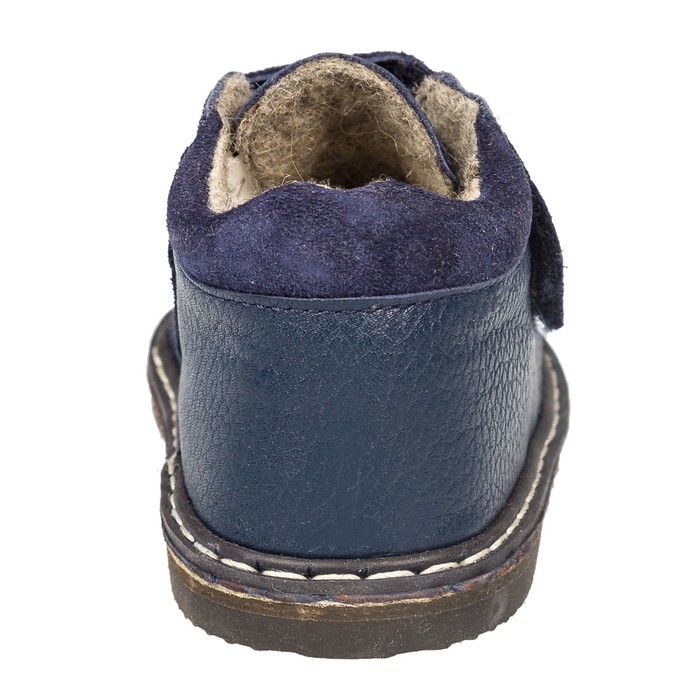 Ботинки детские ФОМА арт. 14595 (синий) (р. 19,5)