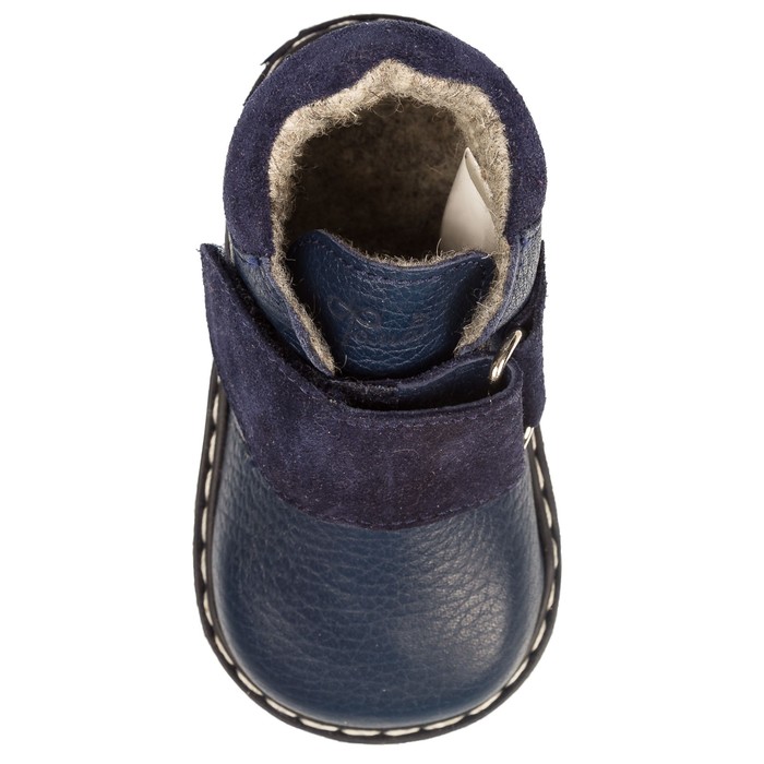 Ботинки детские ФОМА арт. 14595 (синий) (р. 19,5)