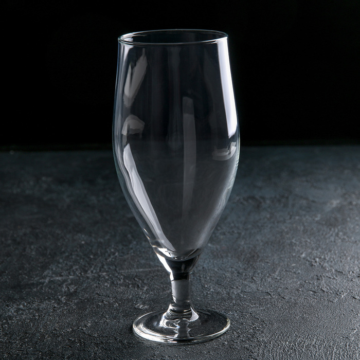 Бокал для пива "Элеганс" 620 мл