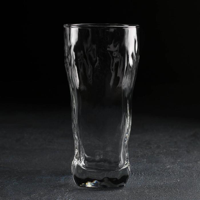 Стакан "Трек" высокий  400 мл