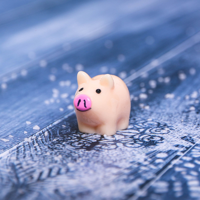 Набор предсказаний с талисманом "Талисман радости"