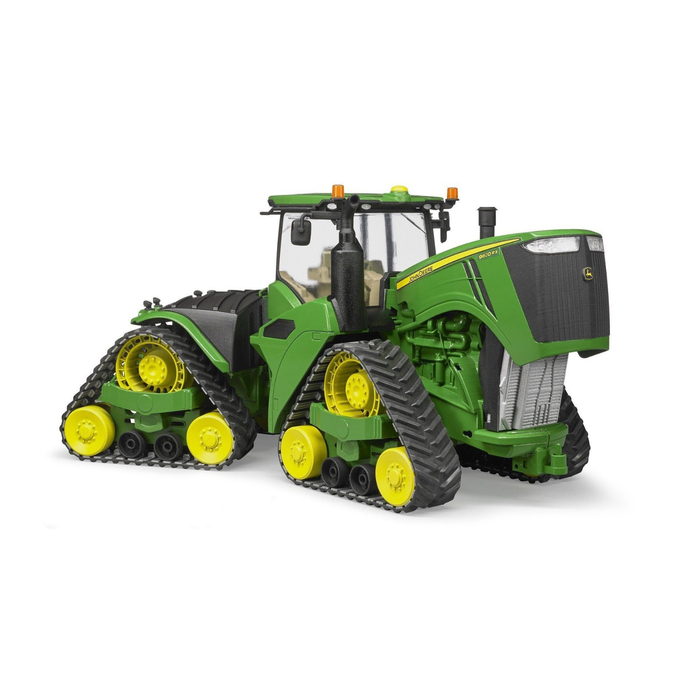 Трактор John Deere 9620RX гусеничный