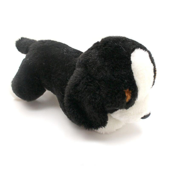 Мягкая игрушка "Бернская овчарка", 23см