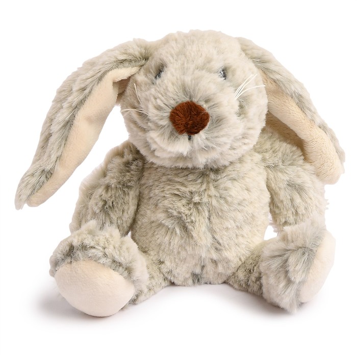 Мягкая игрушка "Заяц Молли", 14см