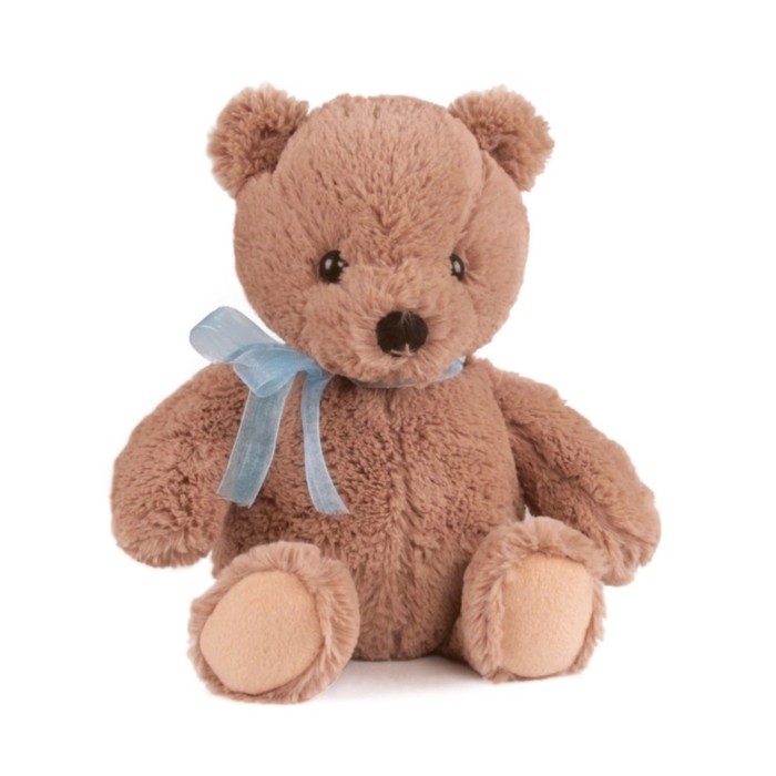 Мягкая игрушка "Мишка Боря", 25см