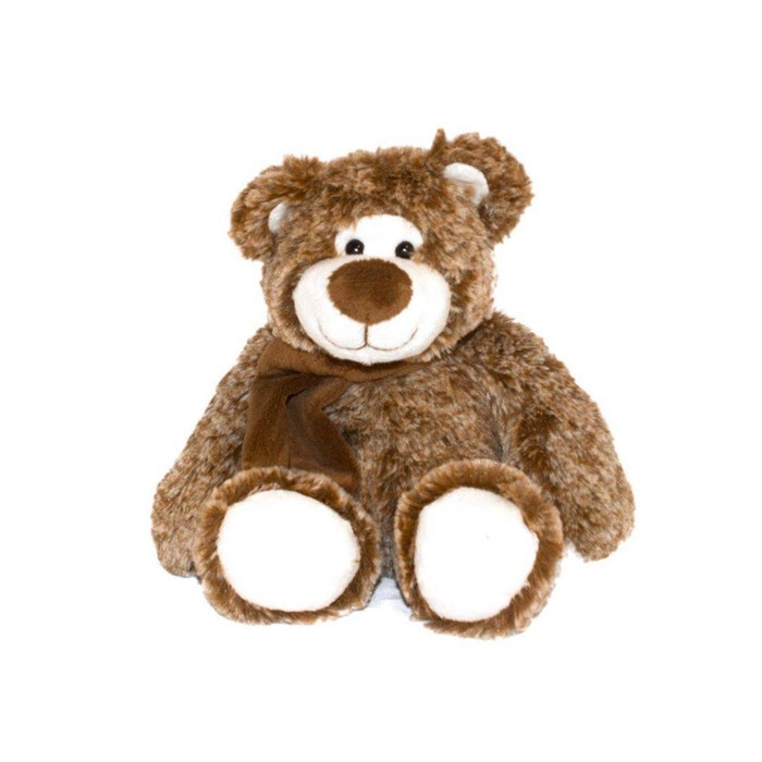 Мягкая игрушка "Мишка Дикки", 18см