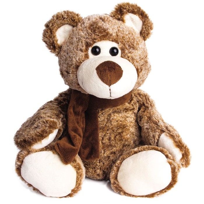 Мягкая игрушка "Мишка Дикки", 28см