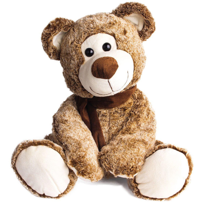 Мягкая игрушка "Мишка Дикки", 37см