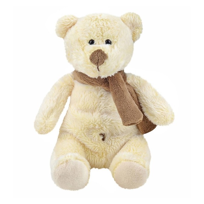 Мягкая игрушка "Мишка Руслан", 25см