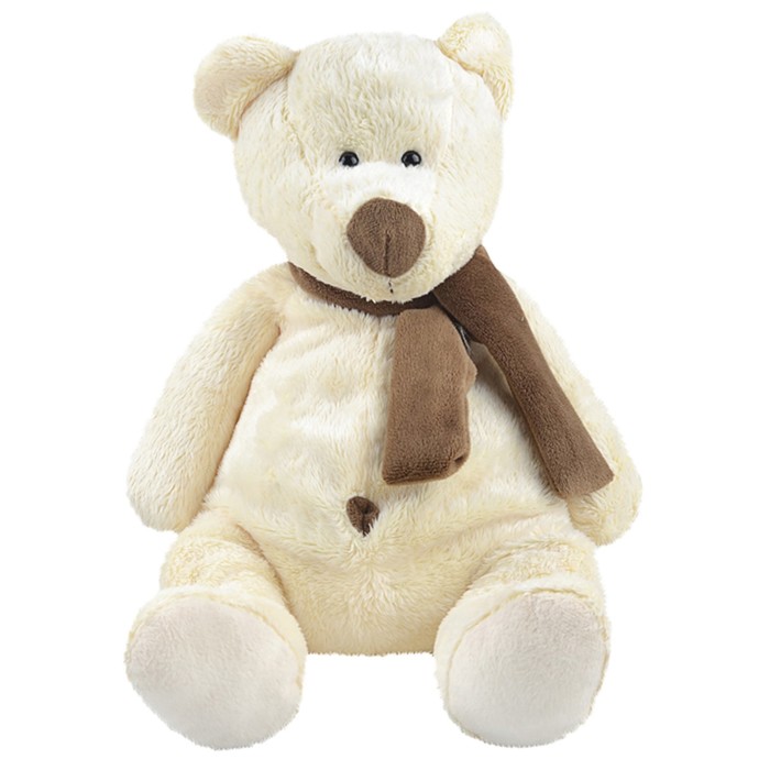 Мягкая игрушка "Мишка Руслан", 31см