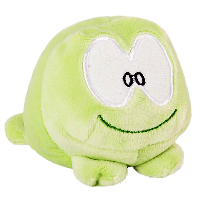 Мягкая игрушка "Мячик-зелёный человечек", 7см