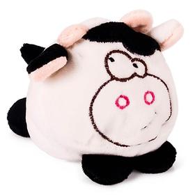 

Мягкая игрушка «Мячик-корова», 7см