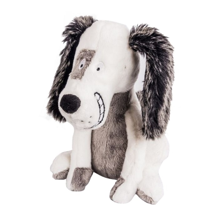 Мягкая игрушка "Собака Тимми", 21см