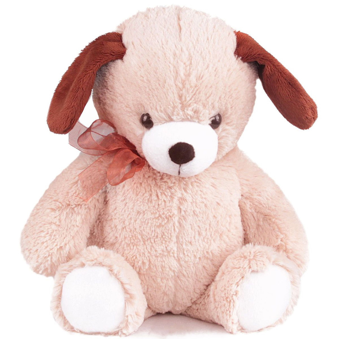 Мягкая игрушка "Собачка Бобик",25см