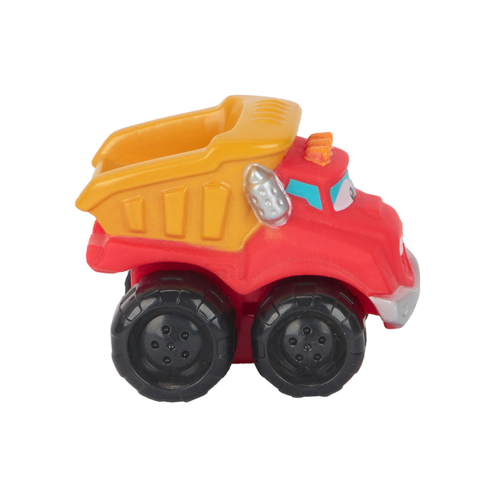 Машинка CHUCK & FRIENDS "Чак", 5см