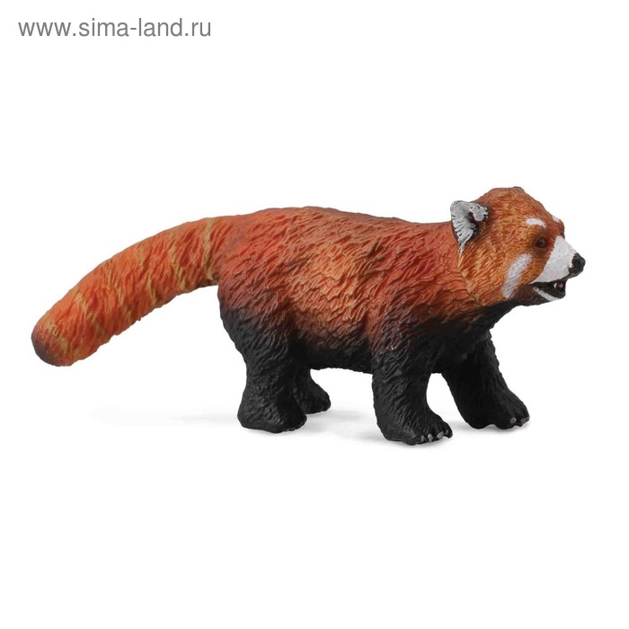 цена Фигурка «Красная панда»