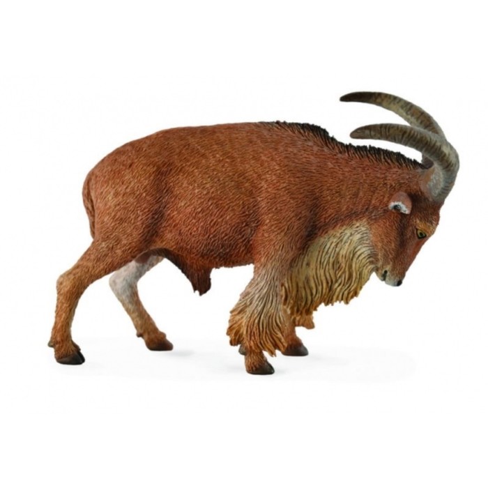 Фигурка "Овца Барбари"