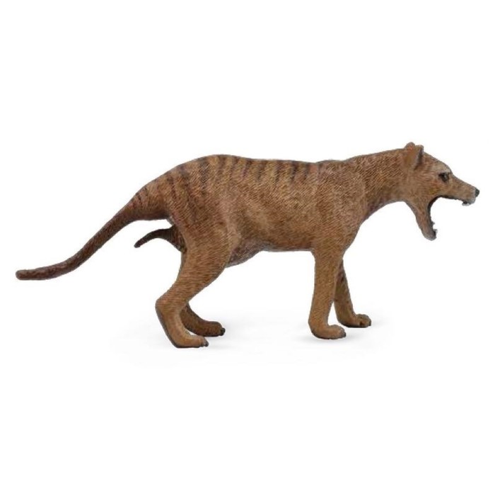 Фигурка "Тасманийский волк"