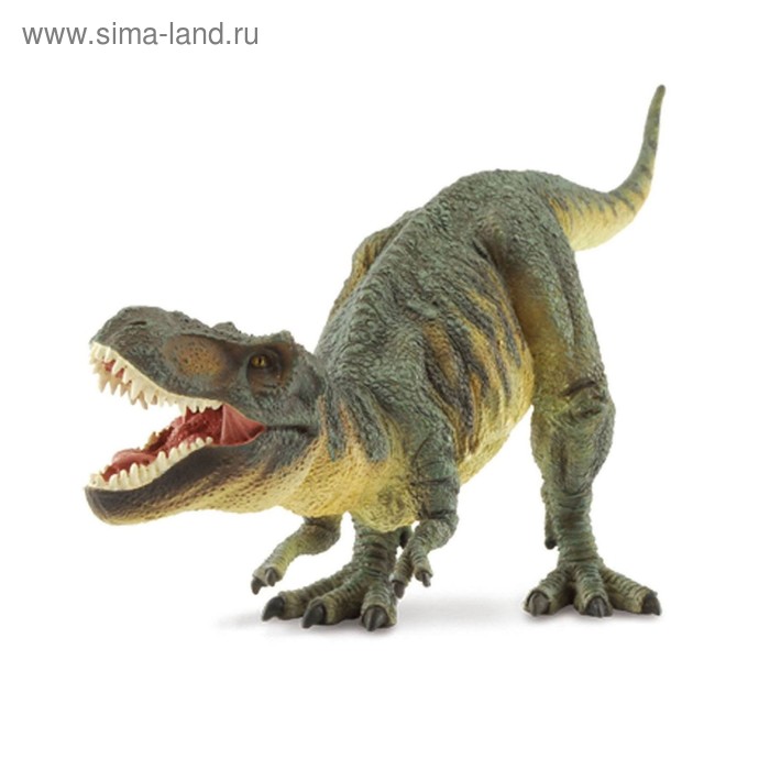 Фигурка «Тираннозавр», масштаб 1:40