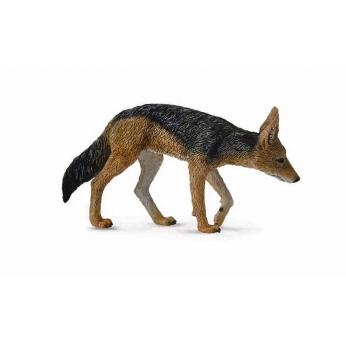 Фигурка "Чепрачный шакал"