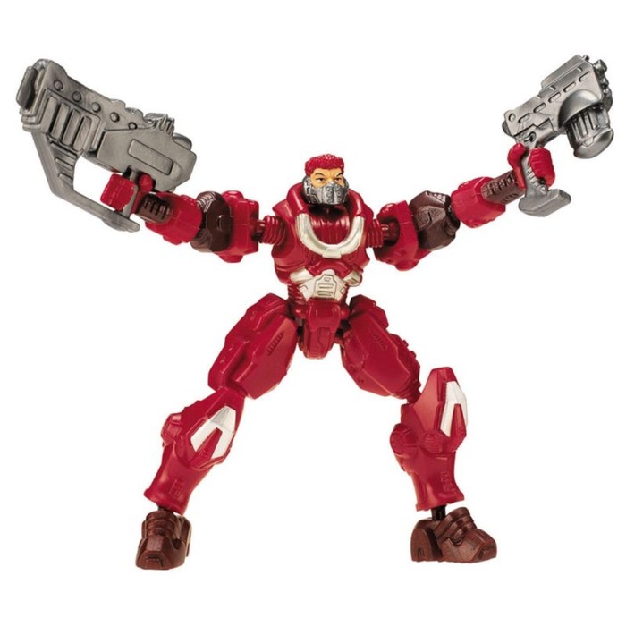 Игрушка MARS "Робот-трансформер"