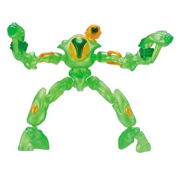 Игрушка MARS "Робот-трансформер"