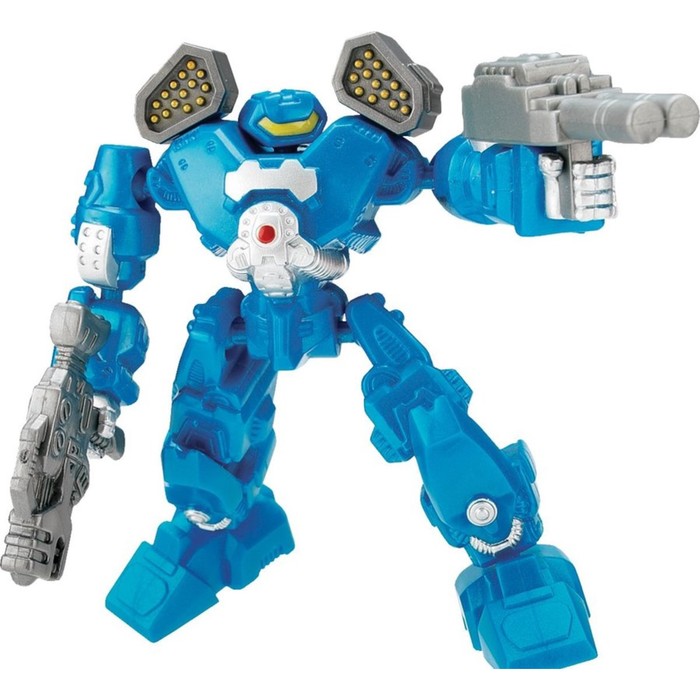 Игрушка MARS "Робот-трансформер"