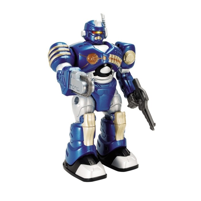 Игрушка-робот "Polar Captain", 17,5см